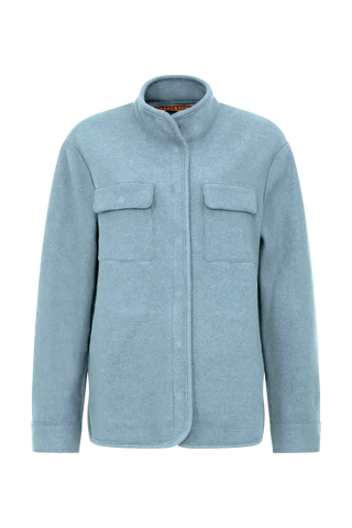 Loden Walk Jacket - Jette