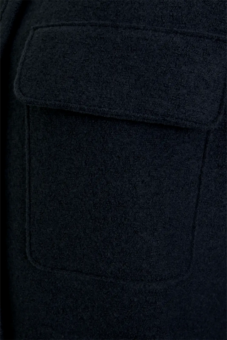 Loden Walk Jacket - Jette