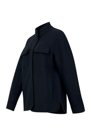Loden Walk Jacket - Jette