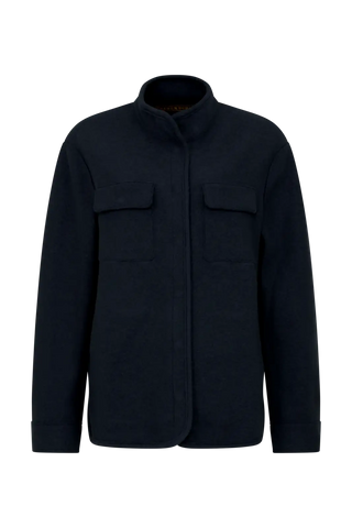 Loden Walk Jacket - Jette