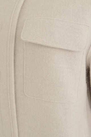 Loden Walk Jacket - Jette