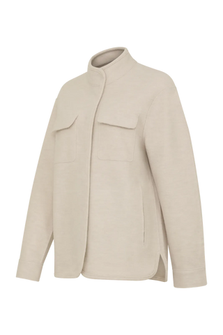 Loden Walk Jacket - Jette