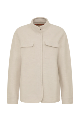 Loden Walk Jacket - Jette