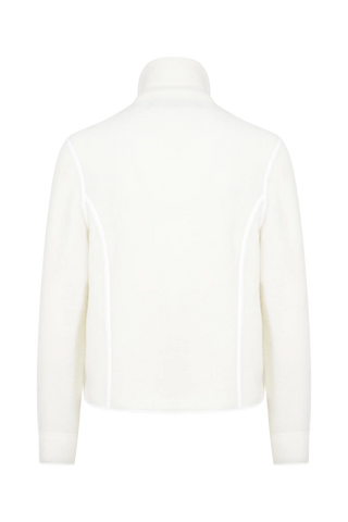 Jacke aus Wool Fleece - Juliana-BWF