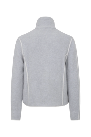 Jacke aus Wool Fleece - Juliana-BWF