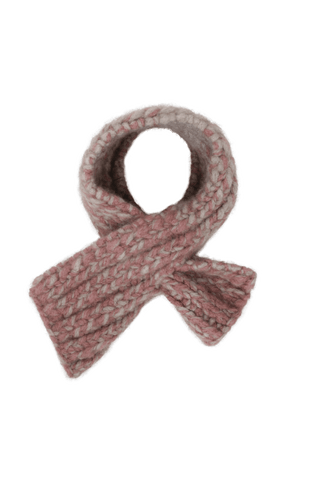 Kaschmirschal Scarf1, luxuriöses Kaschmir, weich, warm und federleicht, zeitlose Eleganz und außergewöhnlicher Tragekomfort. Vielseitig kombinierbar mit Mantel, Jacke oder Blazer, perfekt für Herbst und Winter, stilvolles Accessoire für Damen. In der Farbe Hellrosa (Farbe: soft pink)