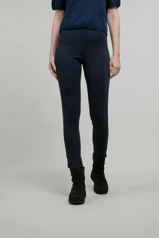 Leggings aus Wool Powerstretch - Kassandra -PSW