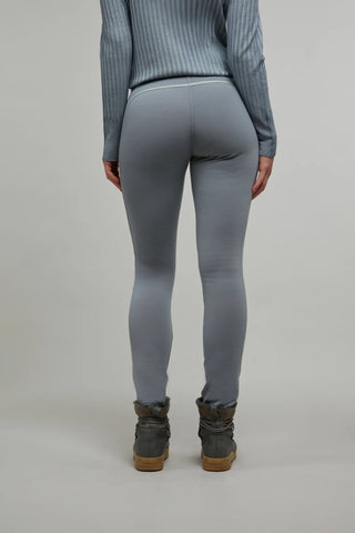 Leggings aus Wool Powerstretch - Kassandra -PSW