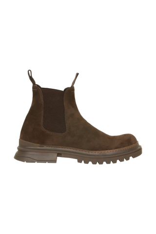 Ankle Boots Texwax – KRIS