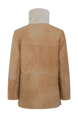 Lambskin jacket - Marah-MV