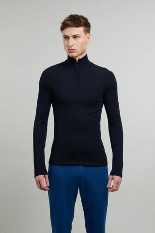 Maglia in lana merino - Leo