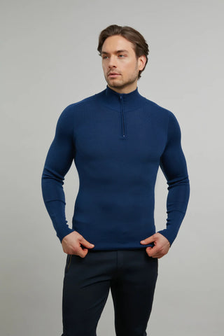 Maglia in lana merino - Leo