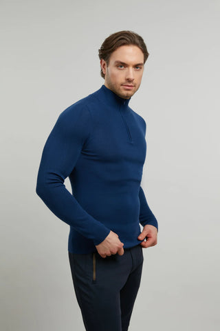 Maglia in lana merino - Leo