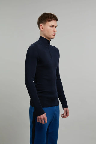 Maglia in lana merino - Leo