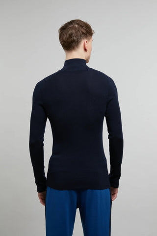Maglia in lana merino - Leo