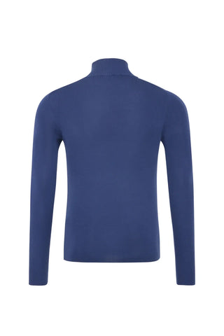 Maglia in lana merino - Leo