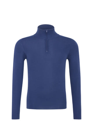 Maglia in lana merino - Leo