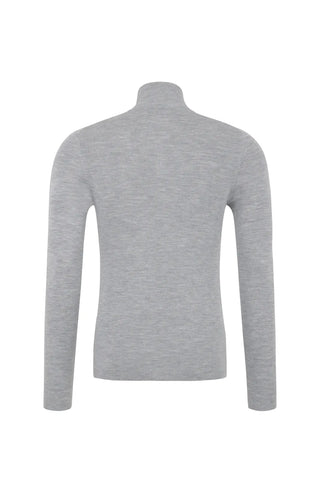 Maglia in lana merino - Leo