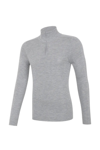 Maglia in lana merino - Leo