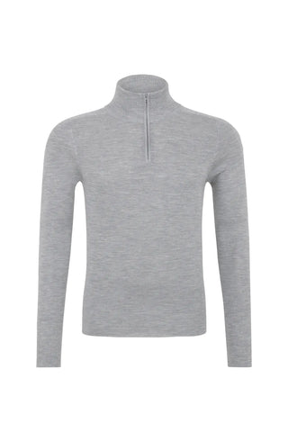 Maglia in lana merino - Leo