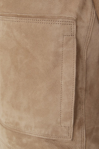 Leather Jacket – Lilja