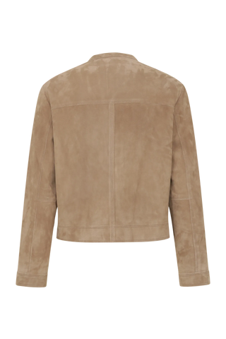 Leather Jacket – Lilja