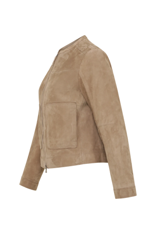 Leather Jacket – Lilja