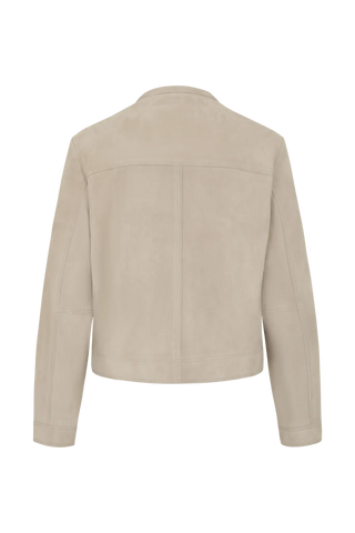 Leather Jacket – Lilja