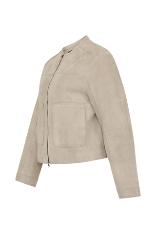 Leather Jacket – Lilja