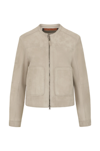 Leather Jacket – Lilja