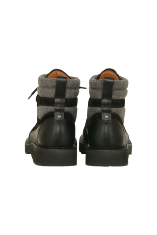 Alpine boot - ManShoe-LD