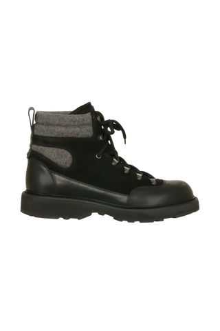 Alpine Boot - ManShoe-LD