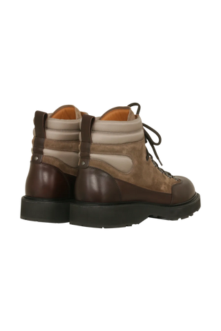 Alpine boot - ManShoe-LD