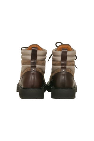 Alpine boot - ManShoe-LD