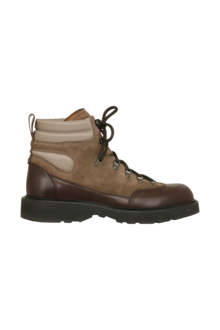 Alpine boot - ManShoe-LD