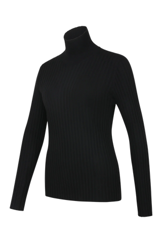 Rollkragenpullover - Marleen-RB