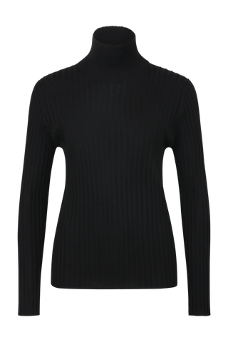 Rollkragenpullover - Marleen-RB