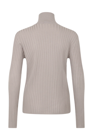 Rollkragenpullover - Marleen-RB