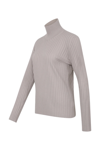 Rollkragenpullover - Marleen-RB