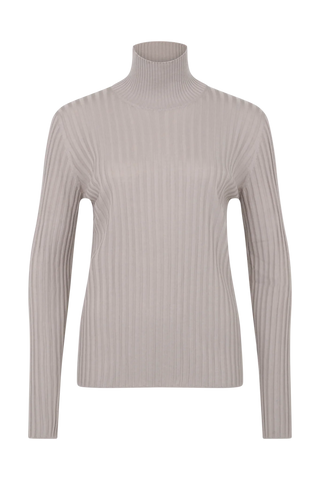 Rollkragenpullover - Marleen-RB