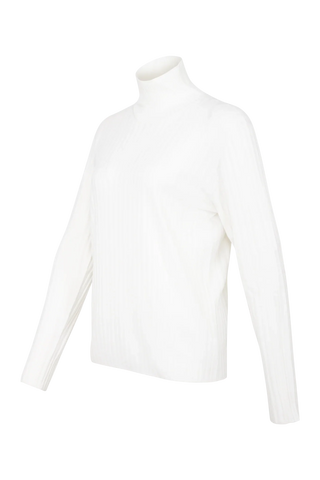 Rollkragenpullover - Marleen-RB