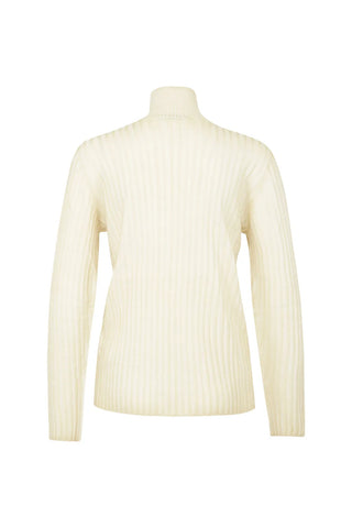 Turtleneck - MarleenDyed
