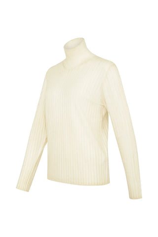 Turtleneck - MarleenDyed