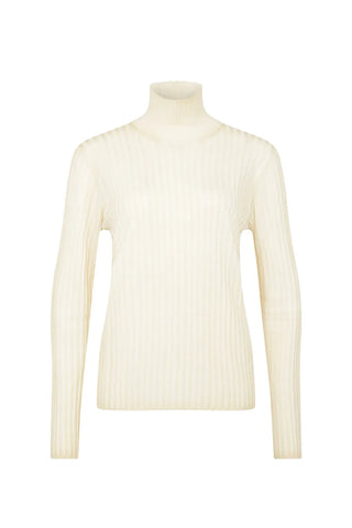 Turtleneck - MarleenDyed