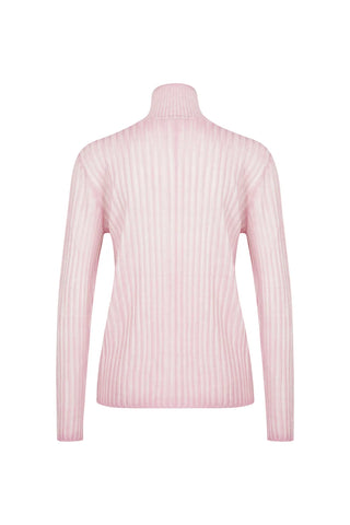 Turtleneck - MarleenDyed
