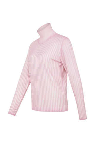 Turtleneck - MarleenDyed