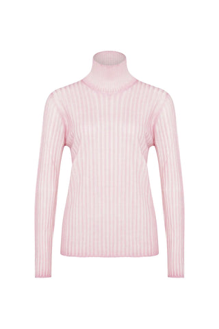 Turtleneck - MarleenDyed