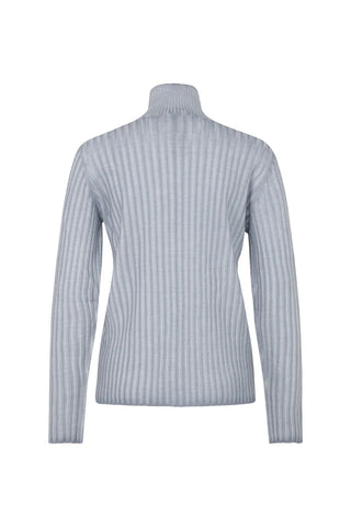 Turtleneck - MarleenDyed