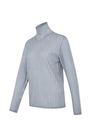 Turtleneck - MarleenDyed