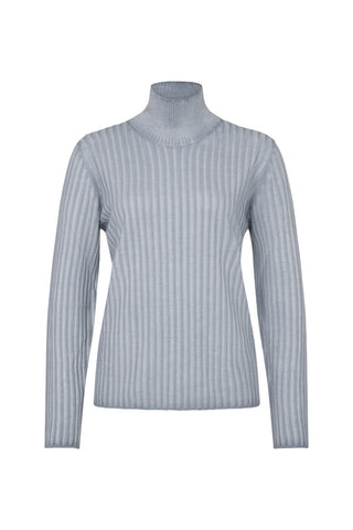Turtleneck - MarleenDyed